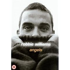 Robbie Williams - Angels
