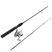 Storm Rod and Spinning Reel 2-pc. Combo - 6'