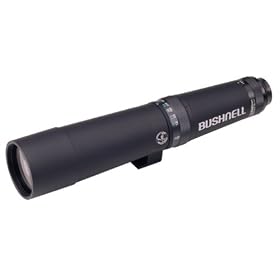 Click here to buy Bushnell NatureView 15-45x60  Spotting Scope by Bushnell.