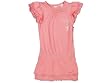 Girl's Ecko Red Cap Sleeve Shirt