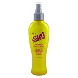 Fx Curl Booster Finishing Spray 6oz. (3-pack) with Free Nail File