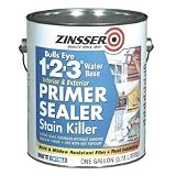Bulls Eye 1-2-3 Primer, 1 Gal
