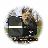 Eigenschaften Trixie  / Biker-Bag - Fahrradtasche, für kleine Hunde, Katzen und Kleintiere