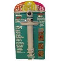 Sand Grabber SG12 Sand Grabber Umbrella Anchor