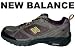 NEW BALANCE MW858GO (MW 858 MW858 GO D) Herren Walking /Trail und Laufschuhe grau / Men's Athletic Walking Schuh