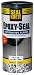 Decorative Paint Flakes (Gray/Black/White) 1-lb