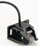 LOWRANCE TS-12BK THRU-HULL SPEED/TEMPERATURE SENSOR