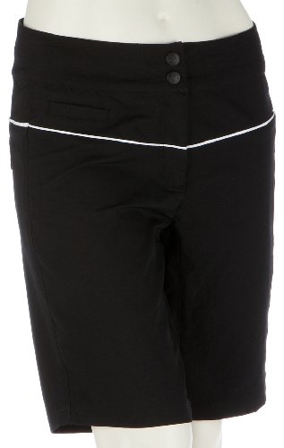 Maloja Damen Radhose Bike Short  Sky