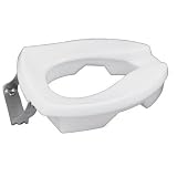 Magnolia Toilet Seats Beneke Samaritan Lift/Toilet Seat