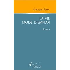 La vie : mode d'emploi