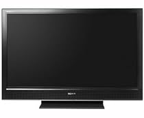 Sony Bravia KDL 40 D 3550 101,6 cm (40 Zoll) 16:9 Full-HD LCD Fernseher metallic schwarz
