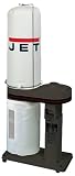 Jet 708701 FB-650-5M 5-Micron Collection Bag for 708640 DC-650A Dust Collector