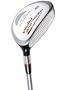 Adams Mens RH Redline RPM Steel Fairway Woods