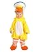 Rubie's Costume Co. EZ-On Romper Costume, Rubber Ducky