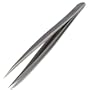 Rubis Stainless Steel Point Tweezer