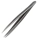 Rubis Stainless Steel - Point Tweezer