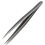 Rubis Stainless Steel - Point Tweezer