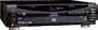 Kenwood Sovereign DV-5700 5-disc carousel DVD/CD/DVD-Audio changer with progressive scan