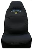 Jacksonville Jaguars Car Seat Cover