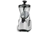 BACK TO BASICS Smoothie Plus 700 Blender - Chrome