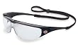 Harley Davidson HD400 Safety Glasses, Clear