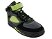 2009 Nike Air Jordan Force Fusion 5 AJF5 LS Retro Basketball Running Walking Shoes