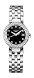 Lonignes Ladies Dolcevita Round L5.175.0.57.6