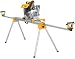Dewalt #DW723 Mitre Saw Workstation