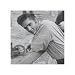 Art Poster Print - Elvis, 1956 (small) - Artist: unknown- Poster Size: 8 X 8