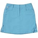 IZOD G Ladies G-Flex Skorts