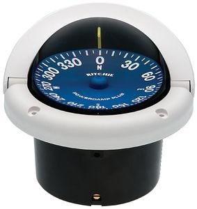 COMPASS SUPER SPORT WHITE