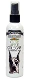 Bio-Groom Natural Scents, Crisp Apple Cologne (4 fl oz)