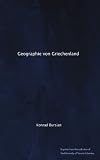 Geographie von Griechenland (German Edition)