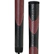Winn G8 AVS XF Oversize +1/8 Black/Mahogany Grip