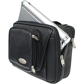 "Naneu Pro DVD1 Dvd1 Portable Dvd Case (10.5"" X 4"" X 7"")"