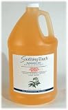 Discount Sports Massage Blend / Light Blend Soothing Touch Oil - Gallon light therapy