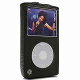 Action Jacket for 5G iPod Blac