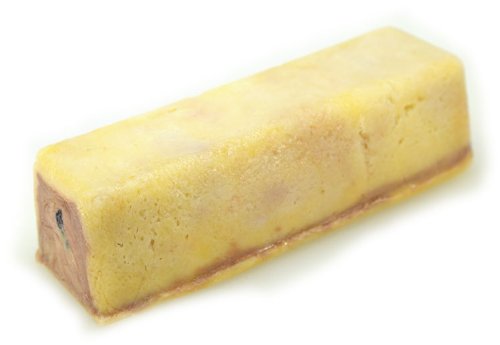 フォアグラテリーヌトリュフ入り　約340g　　（冷凍）