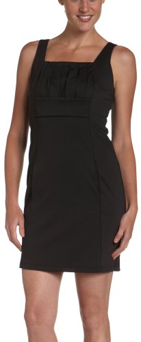 BB Dakota Women's Wallstreet Double Knit Dress