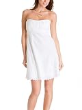 Guess - GUESS Luca Eyelet Dress