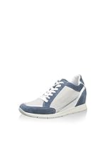 IGI&CO Zapatillas Det 13805 (Azul / Blanco)