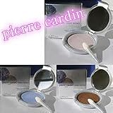pierre cardin　ニューモノアイシャドウ　ホワイトピンク