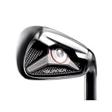 TaylorMade Golf 2009 Burner Iron Set - 4-PW, SW - Graphite