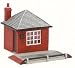 Electronics : Hornby Skaledale - Weighbridge & Scales