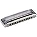 Musical Instruments : Hohner 580/20 Meisterklasse Harmonica, Key of Bb