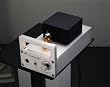 VAL E10 Vacuum Tube Headphone Amplifier