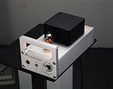 VAL E10 Vacuum Tube Headphone Amplifier