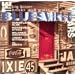 The Bluesville Years, Vol. 1: Big Blues Honks & Wails
