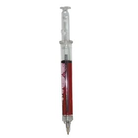 Fake Tricks | Jokes | Syringe Pen