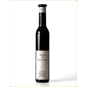 Acetorium Chestnut Honey Vinegar